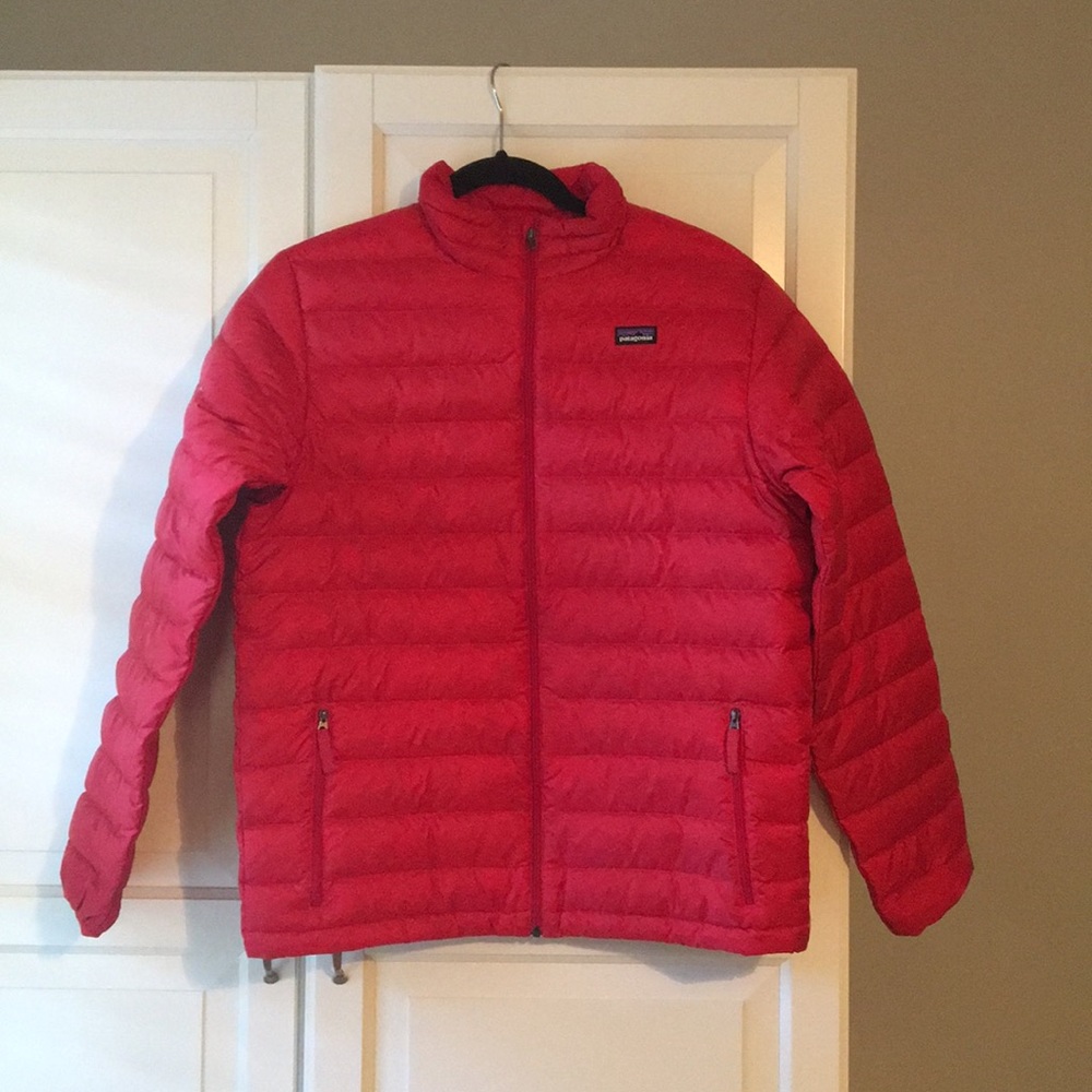 Patagonia Down Sweater